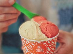 -Dal Cuore 达可芮冰淇淋(陕西北路店)