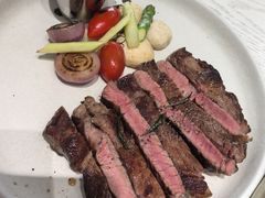 -娜娜家•Nana's restaurant(国金汇店)