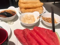 -凯鸽火锅(华林新天地店)