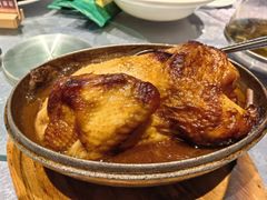-山外山菜馆(玉泉路店)
