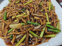 -晋阳饭庄(虎坊桥店)