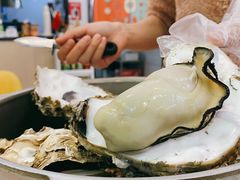 -一蚝一贝海鲜特色餐厅(万象城店)