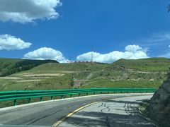 -中华三祖圣地黄帝城遗址文化旅游区