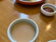 奶茶-老绥元烧麦·家常菜(大召店)