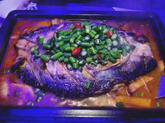 -炉鱼(爱琴海购物公园店)