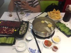 -陈记顺和牛肉火锅馆(天河北路店)