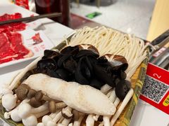 -犇鼎牛潮汕牛肉火锅(新辰里学清路店)