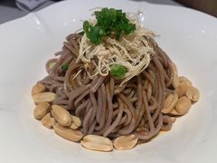 鸡丝荞面-望蓉城·古法酸菜鱼(世纪汇店)