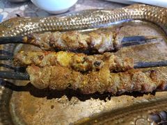 -新疆伏拉沃餐厅(白龙南路店)