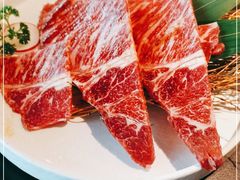 -谷牛和牛烤肉(漕河泾印象城店)