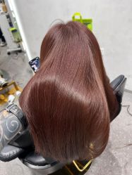 -Kraemer Paris  苏豪路易士·嘉玛发廊