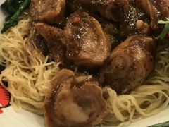-香江小厨 The Kitchen(香江俱乐部店)