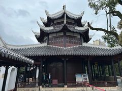 -文昌阁