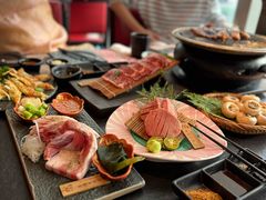 -黑牛の店·黑金店(沈阳万象城店)