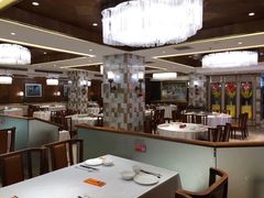 大堂-乾隆美食·本帮菜(黄河路店)