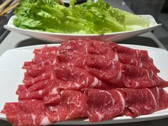 -海底捞火锅(安吉万达店)