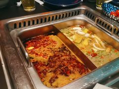 -大隐·成都火锅Bistro(合生麒麟新天地店)