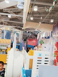 -星趣童堡(星河COCO City民治店)