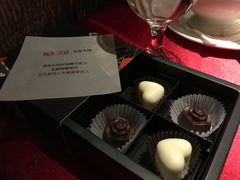 -王品牛排(佛山南海万科广场店)