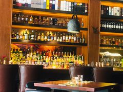 -鹿萤季·营地小馆(皇后公园店)