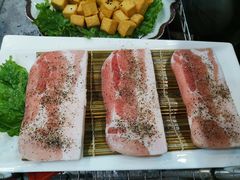 -齐齐哈尔烤肉(上海道店)