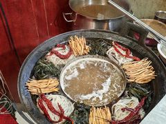 -正宗刘记不翻汤(和园店)