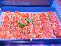 -燥次·烧烤酒场(万象城店)