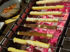 -很久以前羊肉串(大华三路店)