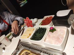 -海底捞火锅(长沙华创国际广场店)