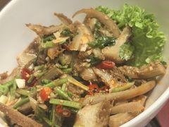 -博雅渔港·融合菜(维也纳国际大酒店)