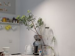 -五进制 Coffee Shop