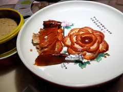 -京华烟云·北京烤鸭(领展购物广场·中关村店)
