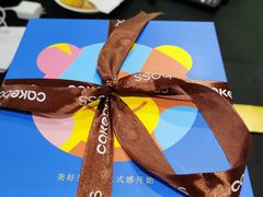 -CAKEBOSS蛋糕老板(东直门来福士店)