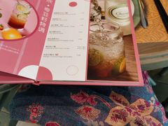 -CHINCHIN 青青·泰国料理(万象食家店)