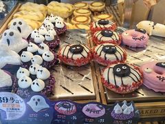 -BreadTalk面包新语(虹口龙之梦店)