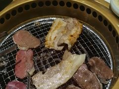 -炙城·韩式烤肉(南京东路店)