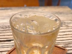 -素咫咖啡CLIFEROSE(新安店)