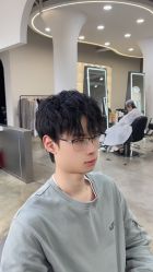 -蚂蚁造型沙龙
