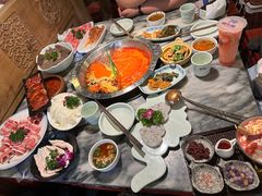 -辣斗辣老火锅(开发区店)