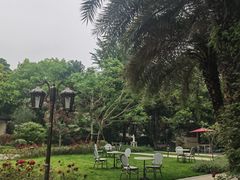 -醉了的船Le Bateau Ivre(温江店)