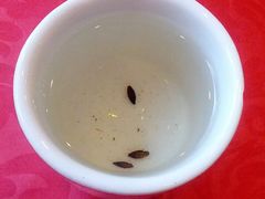 茶水-潞安酒店(宁国路店)