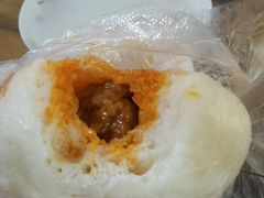 牛肉包子-胡记包子