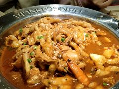 -胖哥俩肉蟹煲(苏州中心店)