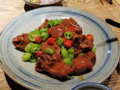 -静一餐厅·湖北菜(前门创始店)