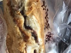 -BREAD'N福来天蛋糕·咖啡(统一路店)