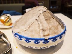 -周师兄大刀腰片火锅(磁器口直营店)