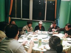 -刘胖子家常菜·蹄花焖藕(兴业店)