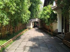 -成都武侯祠博物馆