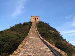 -司马台长城