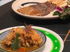 -拂晓山房·私房川菜(西门店)